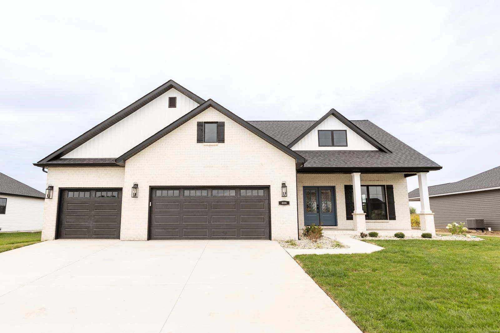 408 Briarberry Dr  