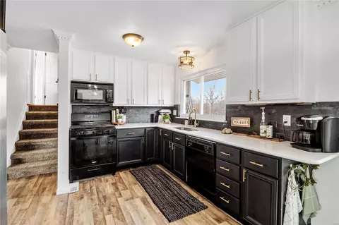 Kitchen - 700 Rockhurst Dr, Manchester, MO 63021 photo 1 of 5