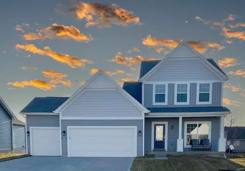 3265 River Breeze Ct, Saint Charles, MO 63301