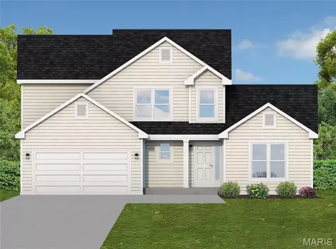 0 Kensington Kensington Rdg, Herculaneum, MO 63048