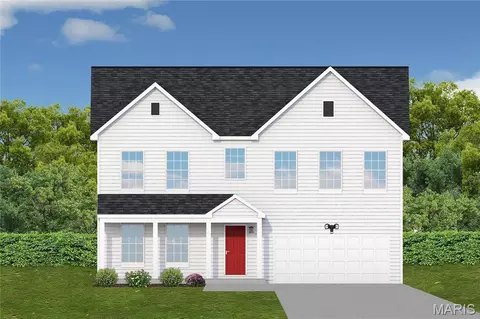 0 Prescott Kensington Rdg, Herculaneum, MO 63048