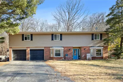 17 Enchanted Forest Dr, Arnold, MO 63010 photo 1