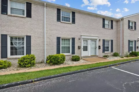 4137 Paule Ave, Saint Louis, MO 63125