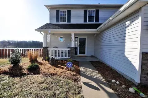 780 Estes Park Ct, Saint Peters, MO 63376