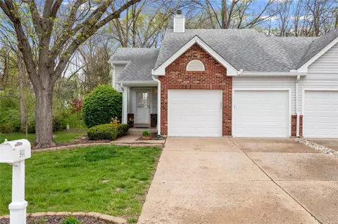 944 Du Pre Cir, Saint Peters, MO 63376