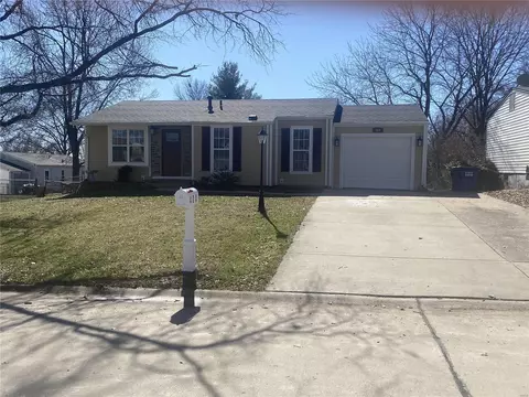 404 Wild Winds Dr, O'fallon, MO 63368