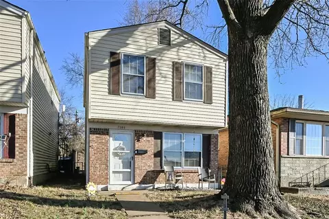 7344 Alabama Ave, Saint Louis, MO 63111