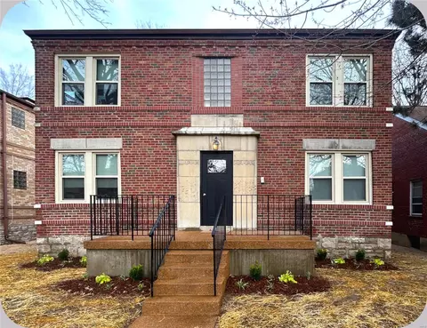3404 Lawn Ave, Saint Louis, MO 63139