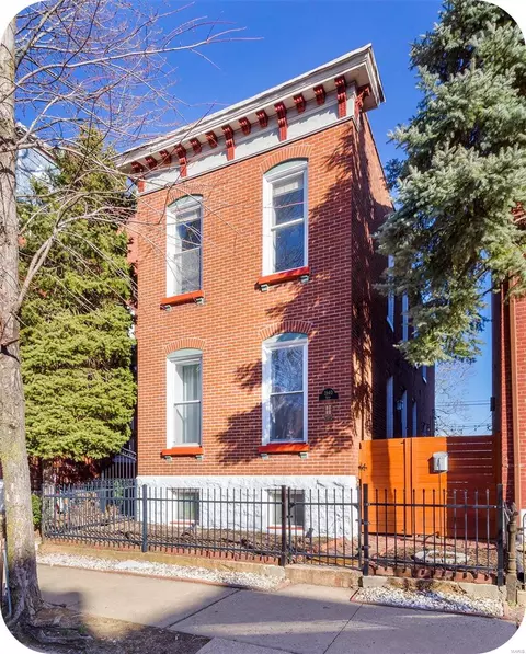 2640 Lemp Ave, Saint Louis, MO 63118