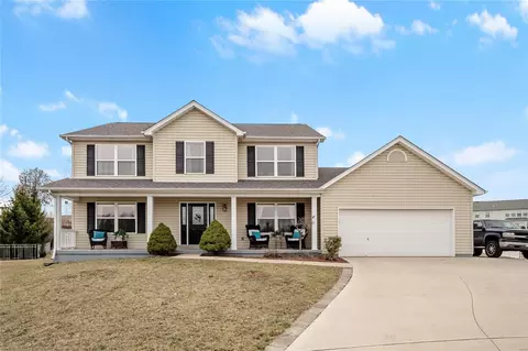 58 Frost Ct, O'fallon, MO 63366