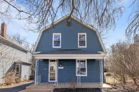3364 Oxford Blvd, Saint Louis, MO 63143
