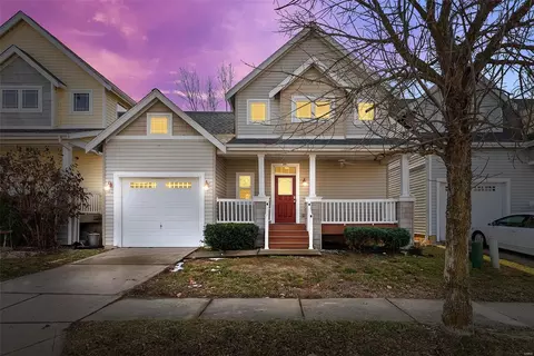 281 Montclair Tower Dr, Saint Charles, MO 63303