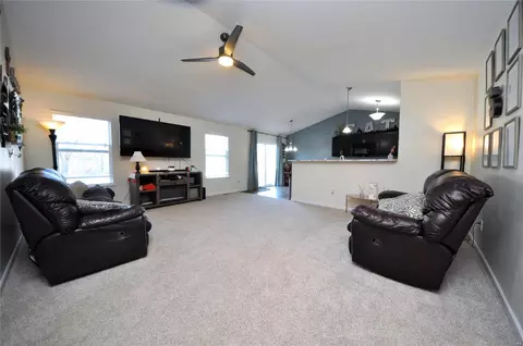Living - 505 Wabash Pl, O'fallon, MO 63366 photo 2 of 2
