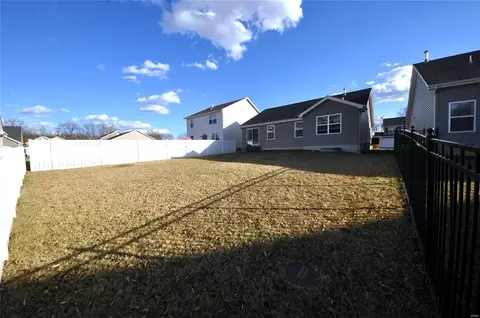 Exterior - 505 Wabash Pl, O'fallon, MO 63366 photo 9 of 10