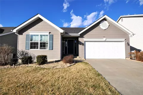 505 Wabash Pl, O'fallon, MO 63366