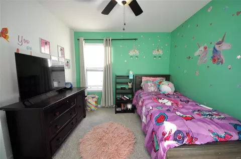 Bedroom - 505 Wabash Pl, O'fallon, MO 63366 photo 5 of 5