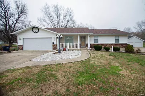 806 Meyer Rd, Wentzville, MO 63385