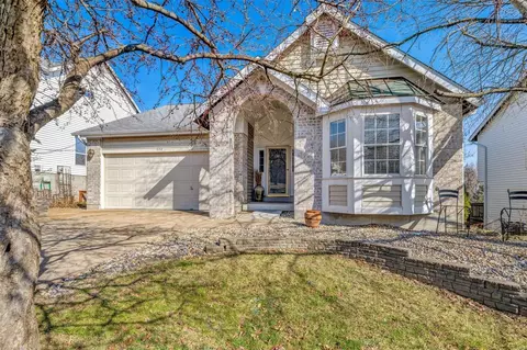622 Top Notch Ln, Eureka, MO 63025