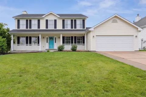 3401 Indiana Ave, Saint Charles, MO 63303