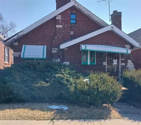 5920 Floy Ave, Saint Louis, MO 63147