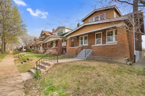 5430 Lisette Ave, Saint Louis, MO 63109