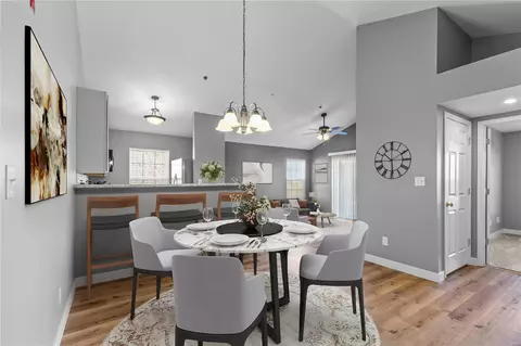 Dining - 4300 Spring Creek Ln, O'fallon, MO 63368 photo 1 of 1