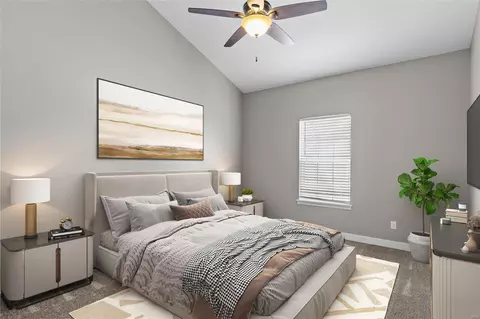 Bedroom - 4300 Spring Creek Ln, O'fallon, MO 63368 photo 1 of 1