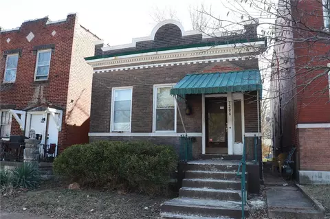3308 Miami St, Saint Louis, MO 63118