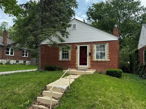 1426 Tamerton Ave, Saint Louis, MO 63132