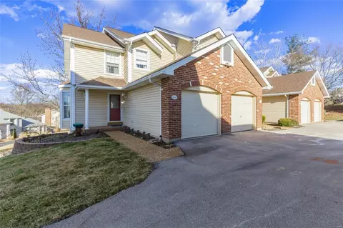 1691 Mount Vernon Dr #1, Saint Charles, MO 63303