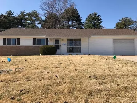 25 St Margaret Ln, O'fallon, MO 63366