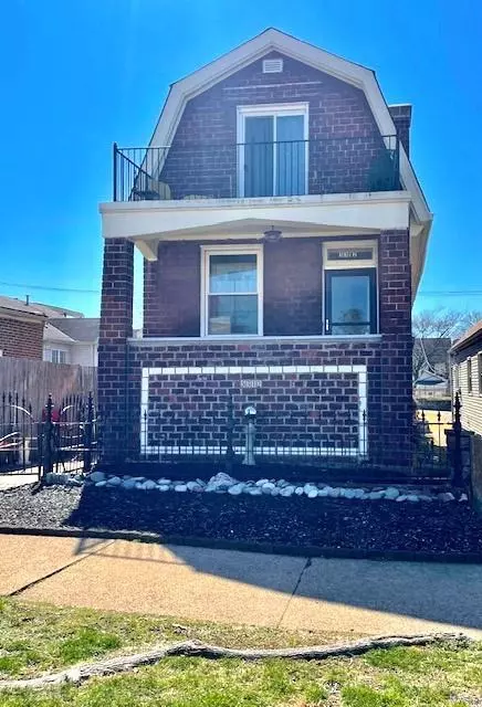 5312 Daggett Ave, Saint Louis, MO 63110