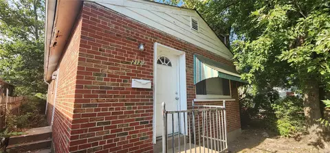 2129 E Gano Ave, Saint Louis, MO 63107