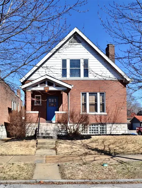 1101 Wilmington Ave, Saint Louis, MO 63111