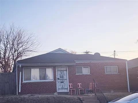 4504 Anderson Ave, Saint Louis, MO 63115