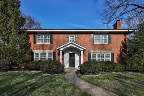 900 S Central Ave, Clayton, MO 63105