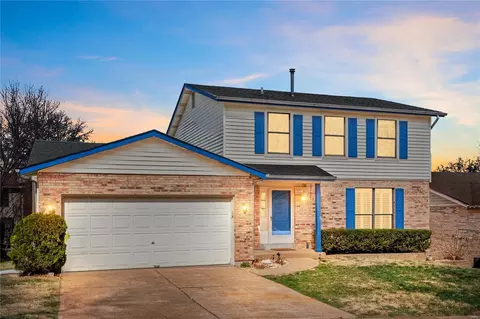 6039 Southern Dr, Saint Louis, MO 63123