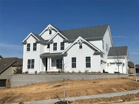 14747 Schoettler Grove Ct, Chesterfield, MO 63017