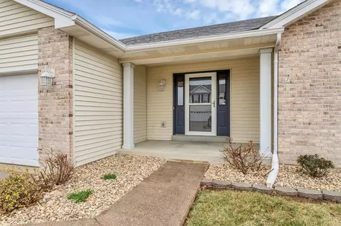 Exterior - 2358 Hidden Deer Dr, O'fallon, MO 63368 photo 4 of 10