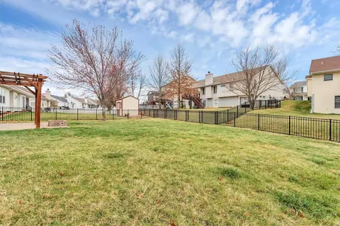 Exterior - 2358 Hidden Deer Dr, O'fallon, MO 63368 photo 9 of 10