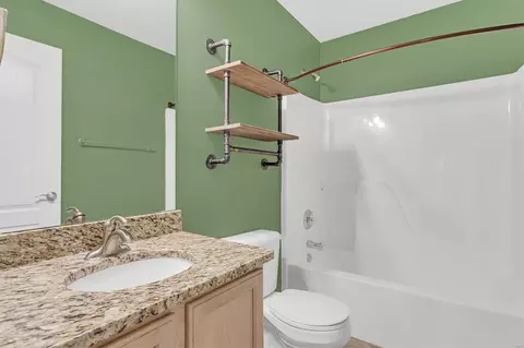 Bath - 2358 Hidden Deer Dr, O'fallon, MO 63368 photo 1 of 4