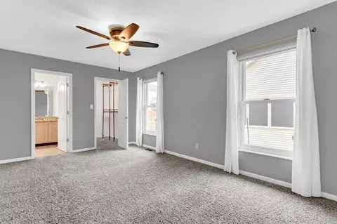 Bedroom - 2358 Hidden Deer Dr, O'fallon, MO 63368 photo 3 of 5
