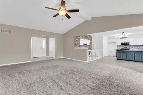 Living - 2358 Hidden Deer Dr, O'fallon, MO 63368 photo 3 of 5