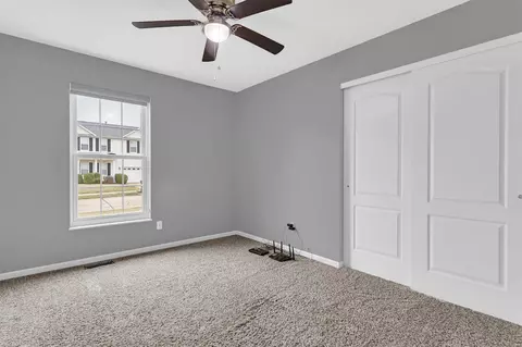 Bedroom - 2358 Hidden Deer Dr, O'fallon, MO 63368 photo 2 of 5
