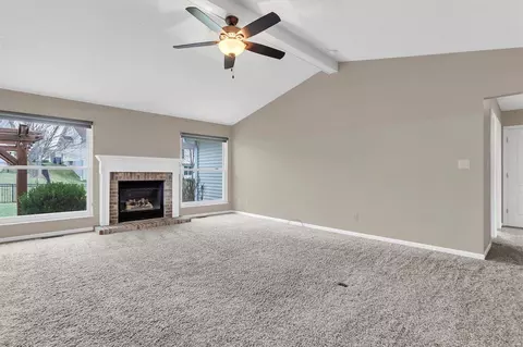 Living - 2358 Hidden Deer Dr, O'fallon, MO 63368 photo 1 of 5
