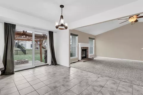 Living - 2358 Hidden Deer Dr, O'fallon, MO 63368 photo 4 of 5