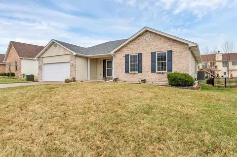 Exterior - 2358 Hidden Deer Dr, O'fallon, MO 63368 photo 3 of 10