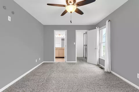 Bedroom - 2358 Hidden Deer Dr, O'fallon, MO 63368 photo 4 of 5