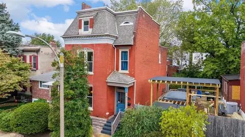 2321 Minnesota Ave, Saint Louis, MO 63104