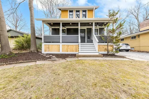 634 Mildred Ave, Saint Louis, MO 63119